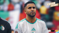 Mahrez