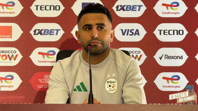 Mahrez