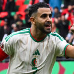 Mahrez