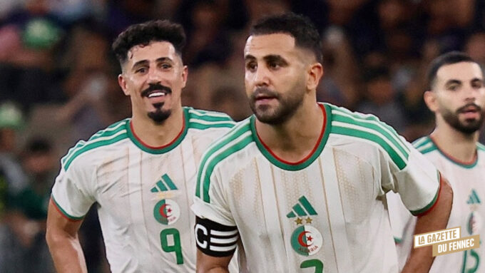 Mahrez Bounedjah