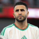 Mahrez Burkina