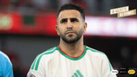 Mahrez Burkina