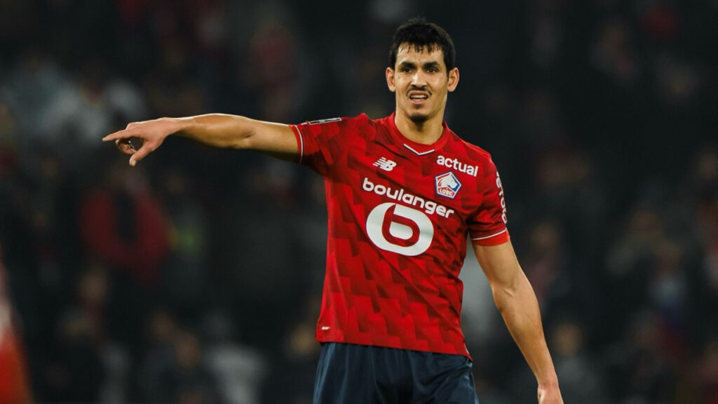 Genesio rassure : « Aucun risque pour Mandi »