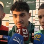 Mandrea Chaibi Kebbal