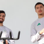 Maza Amoura Algérie Guinée