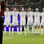 Petkovic Algérie liste