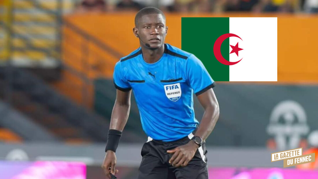 Pierre Ghislain Atcho