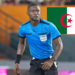 Pierre Atcho Algérie