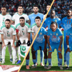 Algérie - RDC
