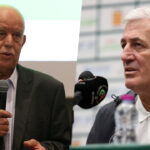 Saadane Petkovic Algérie