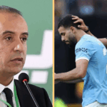 Guardiola, Aït-Nouri, Sadi