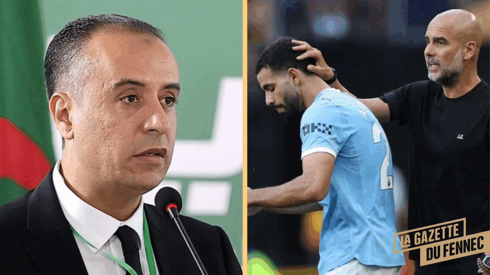 Guardiola, Aït-Nouri, Sadi