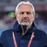 Sébastien Desabre Algérie