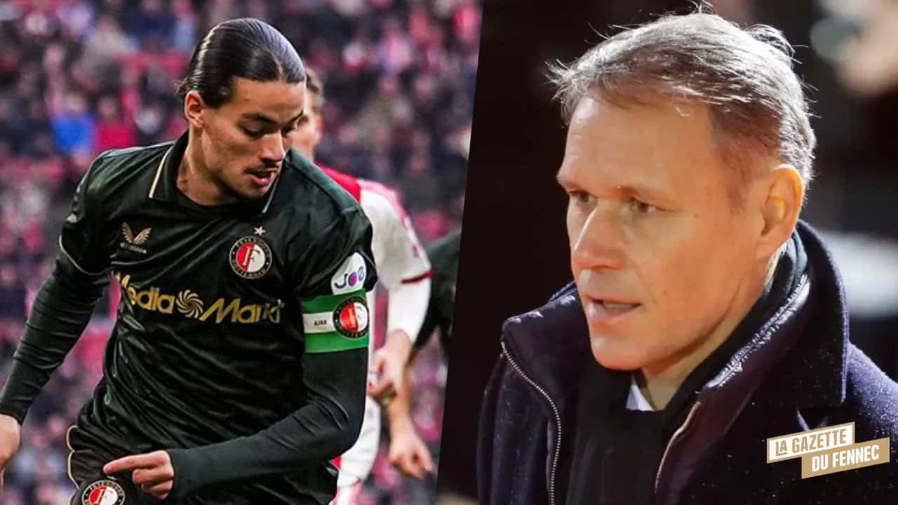 Van Basten Hadj Moussa