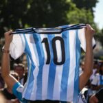 Argentine