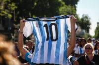 Argentine