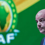 Infantino FIFA CAN 2025