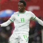 CAN 2025 Comores Zambie