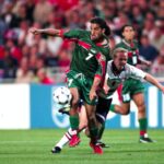 Hadji Maroc Algérie