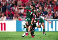 Hadji Maroc Algérie