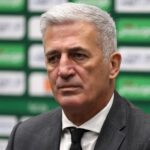Sur sa liste finale pour la CAN 2025, Petković