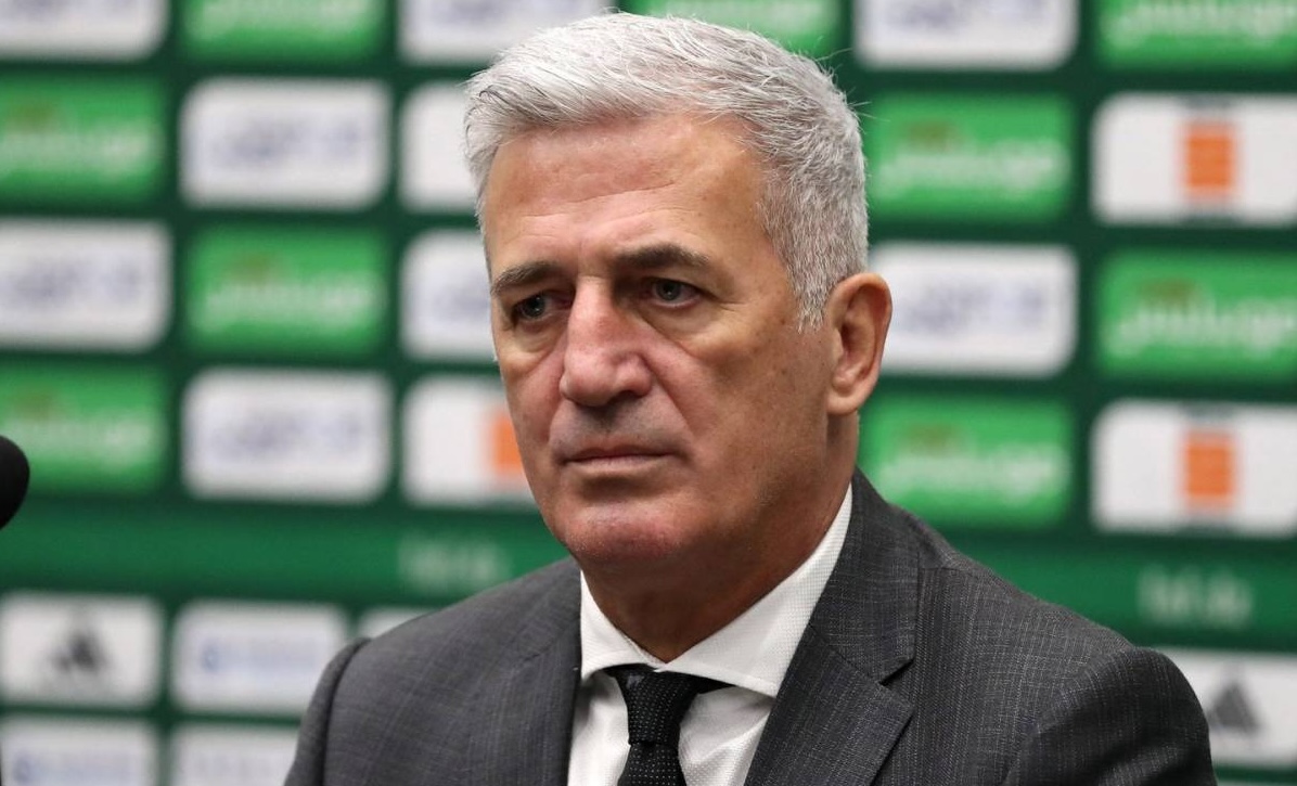 Sur sa liste finale pour la CAN 2025, Petković