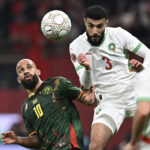 Cameroun Maroc arbitrage