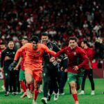 Brahim Diaz Soulier d'Or CAN 2025