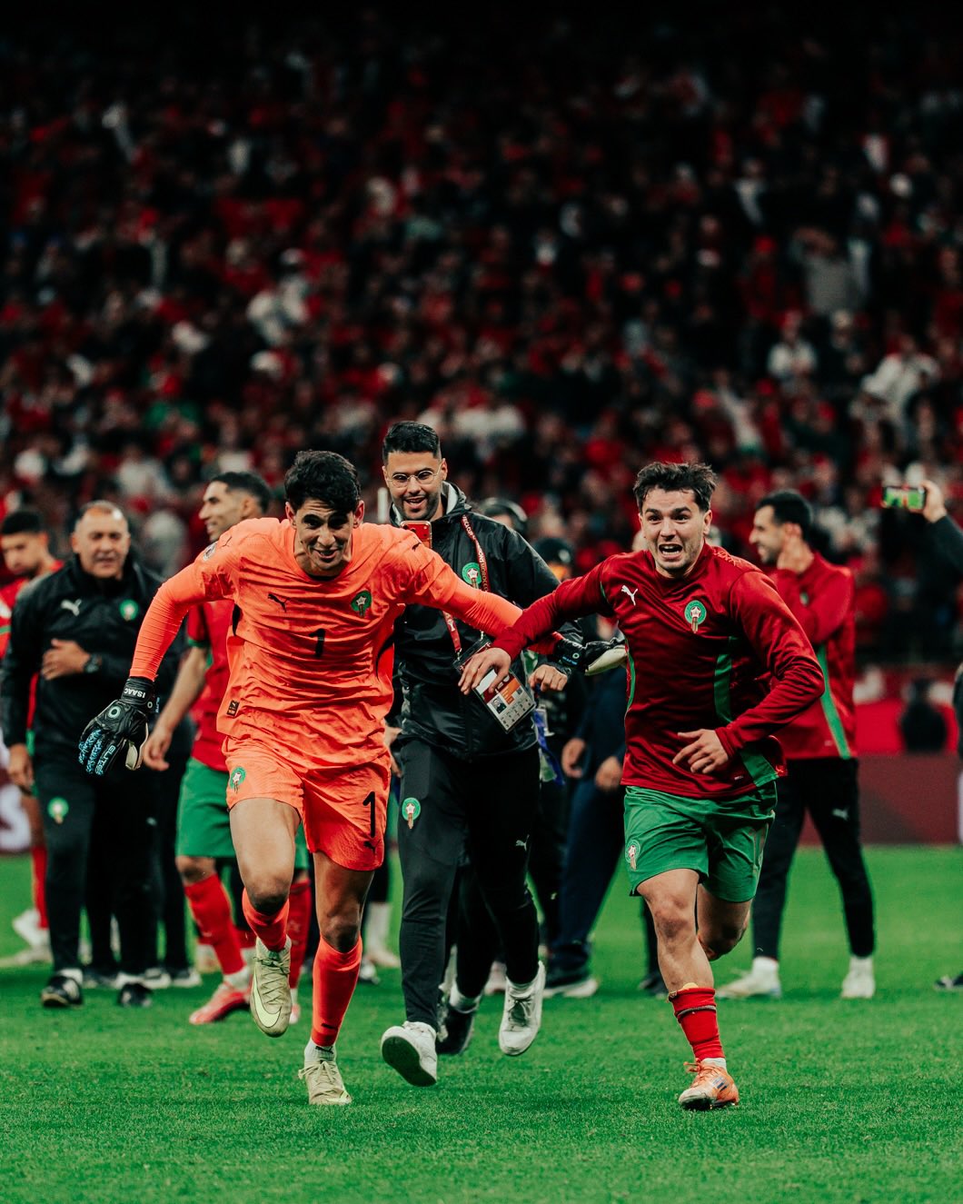 Brahim Diaz Soulier d'Or CAN 2025