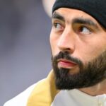 Abdelli OM Angers SCO