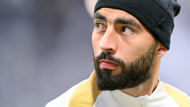 Abdelli OM Angers SCO