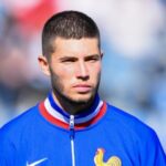 Elyaz Zidane Algérie FFF