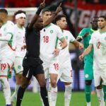 Maroc Sénégal CAN 2025 finale