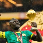 Sénégal Mané CAN 2025 CAF