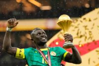 Sénégal Mané CAN 2025 CAF