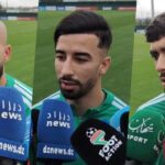 Abdelli Berkane Amoura