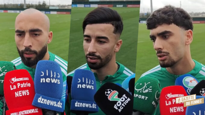 Abdelli Berkane Amoura