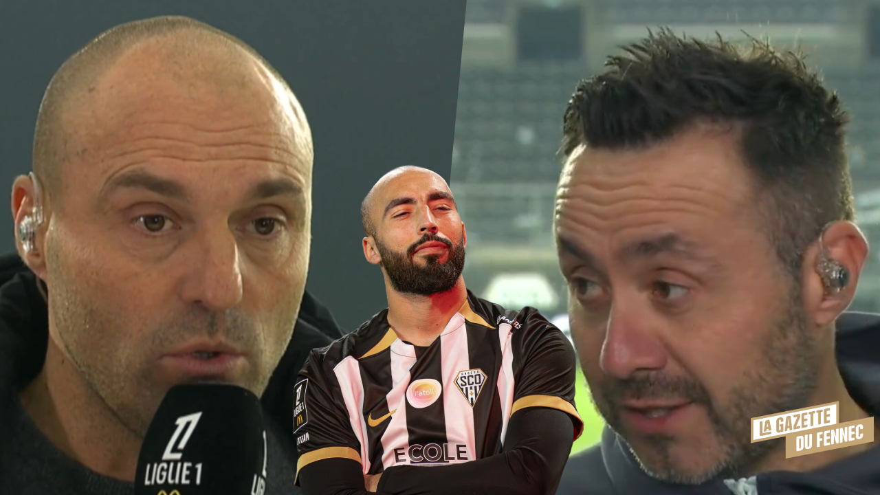 Abdelli vers l’OM : Dujeux confirme, De Zerbi prudent