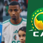 Algérie CAF