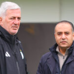 Algérie CAN Petkovic Sadi