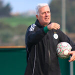 Algérie RD Congo Petkovic