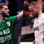 Algérie France Kings World Cup