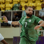 Algérie Handball