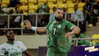 Algérie Handball