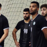 Algérie Handball