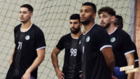 Algérie Handball