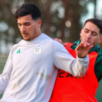 Algérie Nigéria (1)