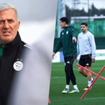 Algérie RD Congo CAN