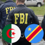 Algérie RD Congo FBI