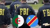 Algérie RD Congo FBI